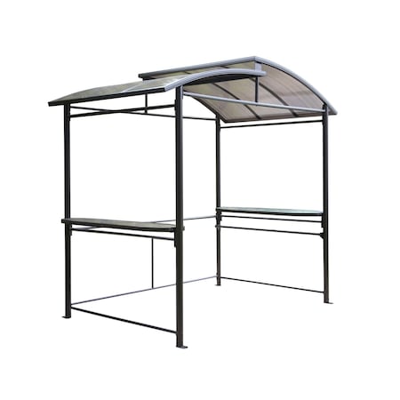 Gazebo Penguin Kobe BBQ Gazebo 436586